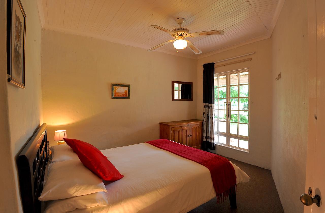 Pennygum Country Cottages Underberg Exterior photo
