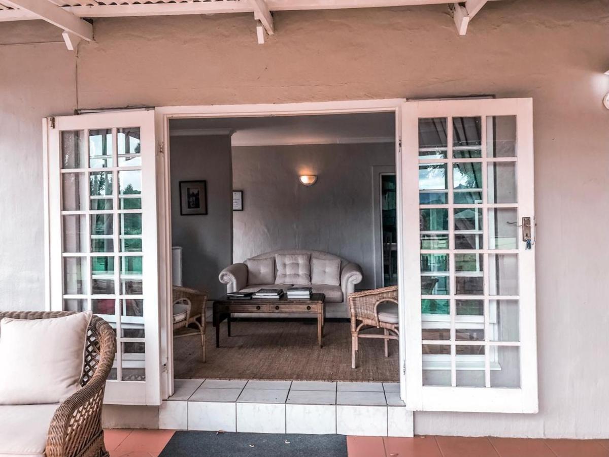 Pennygum Country Cottages Underberg Exterior photo